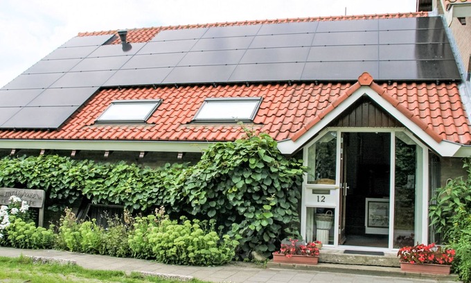 Wissenkerke Apartamento | Apartamento Zon by Interhome