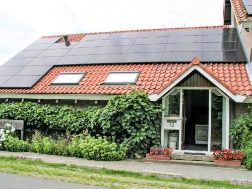 Wissenkerke Apartamento | Apartment Zon by Interhome