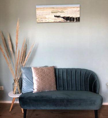 Aagtekerke Apartamento | Apartment Zonnehoek