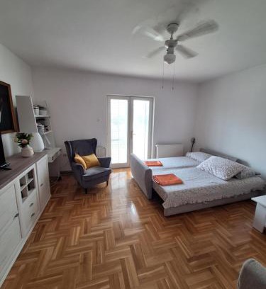 Zagreb Casa | Apartment Zora