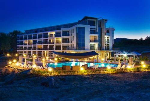Sozopol Apartamento | Apartment Zornitsa I Panoramic Sea View