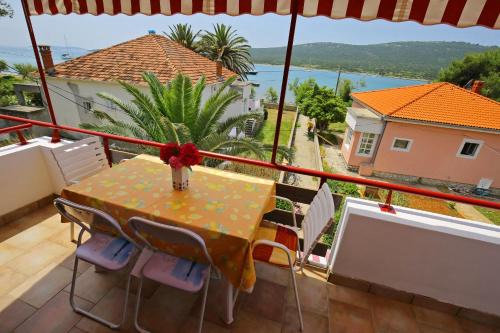 Ist Apartamento | Apartment Zrinka