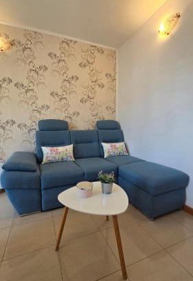 Brinje Apartamento | Apartment Zrinka
