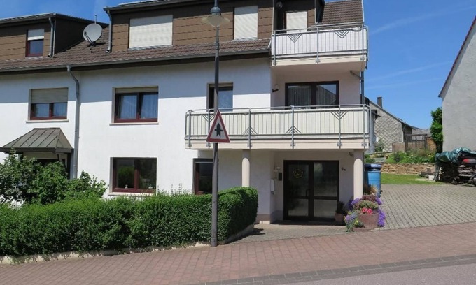 Beurig Apartamento | Apartamento Zuckerberg - Apartamento