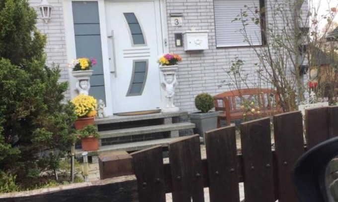 Baunatal Apartamento | Apartamento 'Zum Leiselsee' con jardín compartido y Wi-Fi