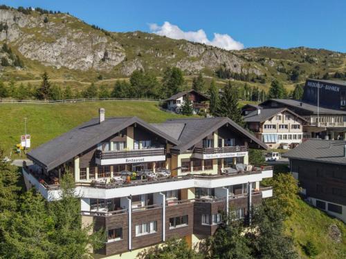 Riederalp Apartamento | Apartment Zurschmitten 15 1- UG Süd by Interhome