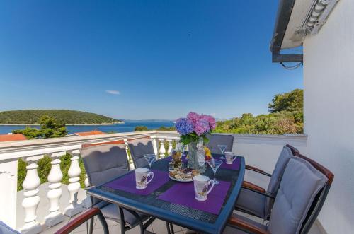 Necujam Apartamento | Apartment Zvonimir