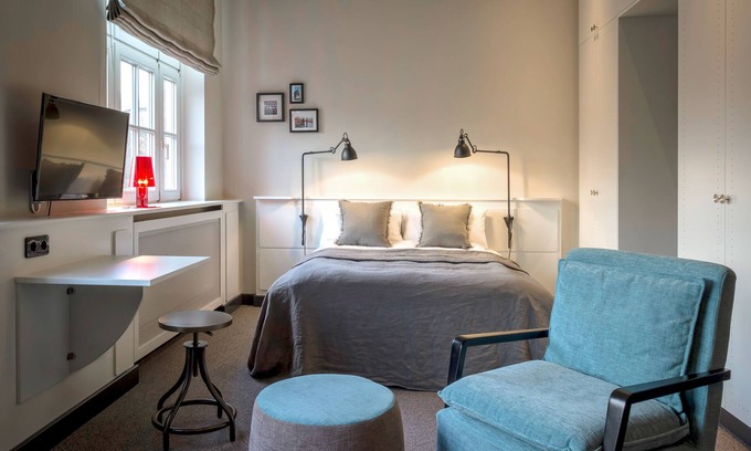 Uhlenhorst Apartamento | Apartamento040 **** a domicilio en Hamburgo