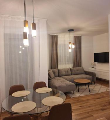 Siroki Brijeg Apartamento | Apartment24