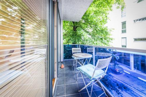 Tatari Apartamento | Apartment24 - Sakala