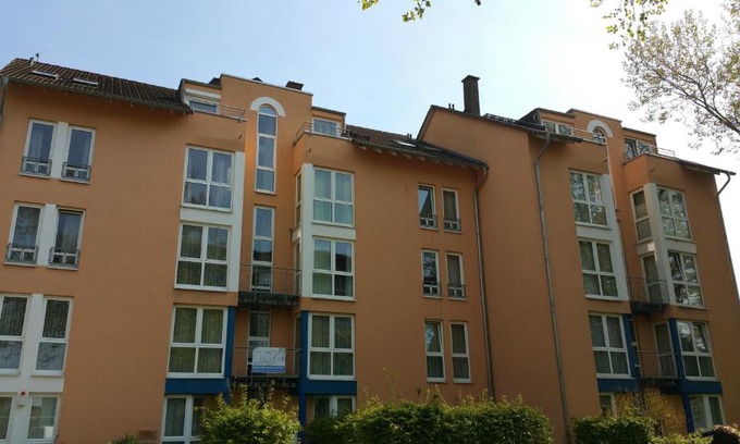 Lutzel Apartamento | Apartmentcenter Koblenz