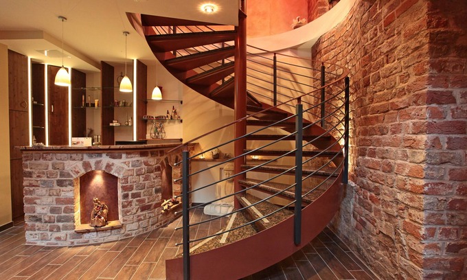 Old Town Apartamento | Apartmenthaus Altes Konsulat