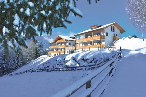 Bressanone Apartamento | Apartmenthaus Fuchsmaurer