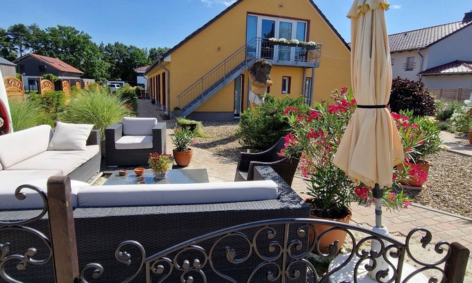 Walle Apartamento | Apartmenthaus in Walle