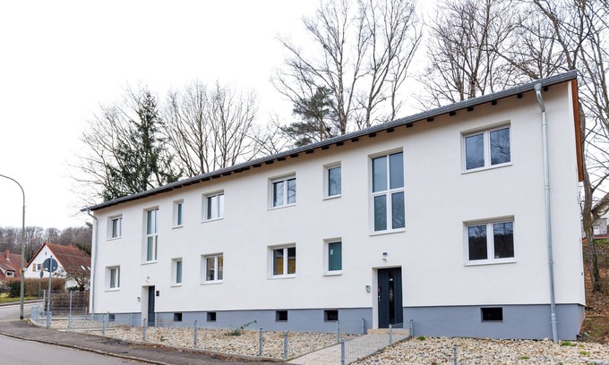 Landstuhl Apartamento | Apartmenthaus - Landstuhl