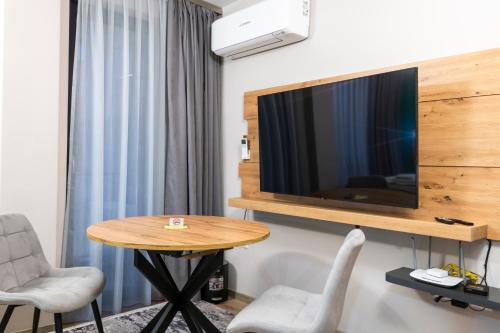 Panagyurishte Apartamento | Apartmenthaus Oborishte - 27