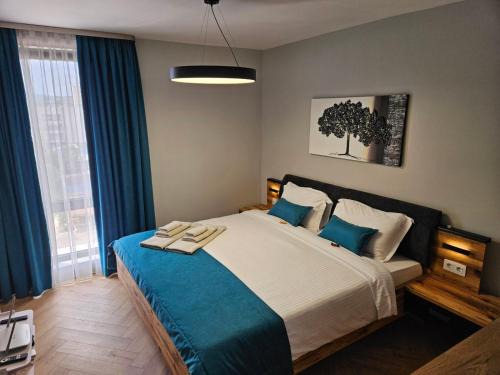 Panagyurishte Apartamento | Apartmenthaus Oborishte - 24