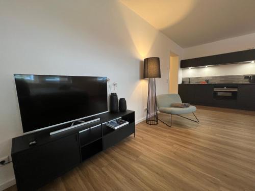 Stade Apartamento | Apartmenthaus Stade Schwingewiesen Apartment 6