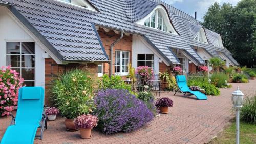 Katzow Apartamento | Apartmenthaus Storchennest