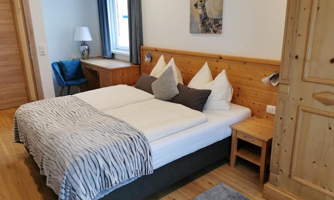Sankt Wolfgang im Salzkammergut Apartamento | Apartmenthaus WALDHORN