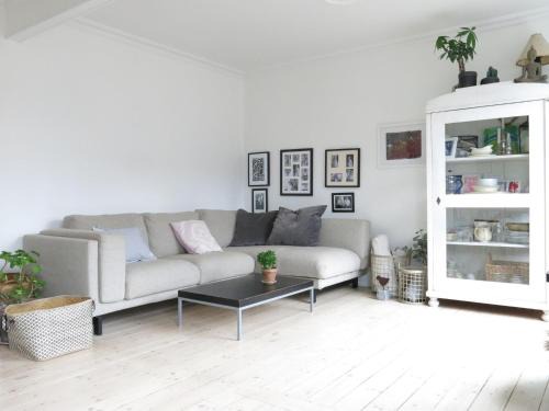 Osterbro Apartamento | ApartmentInCopenhagen Apartment 1159