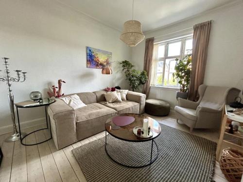 Osterbro Apartamento | ApartmentInCopenhagen Apartment 1427