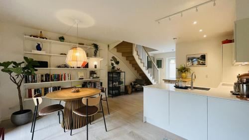Norrebro Apartamento | ApartmentInCopenhagen Apartment 1661