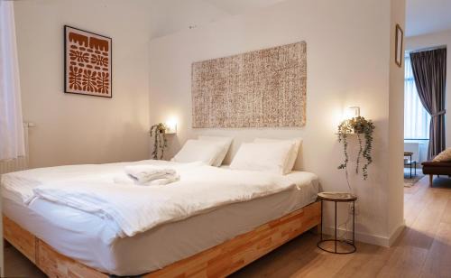 Klein-Antwerpen Apartamento | ApartmentJacob1