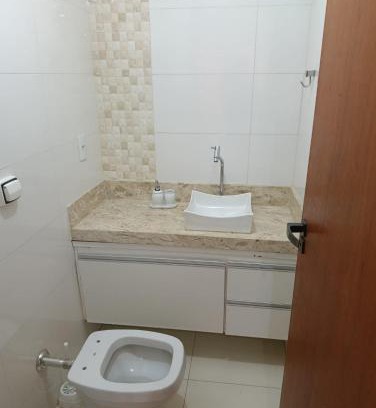 Amazonas Apartamento | Apartmento duplex