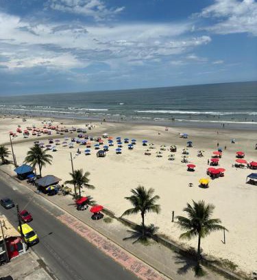 Jardim Praia Grande Apartamento | Apartmento em Mongaguá
