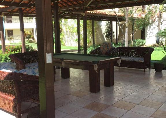 Prainha Apartamento | Apartmento Porto das dunas