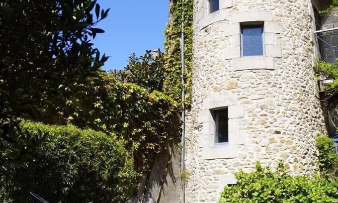 Saint-Pol-de-Leon Apartamento | Encantador apartamento 4 estrellas