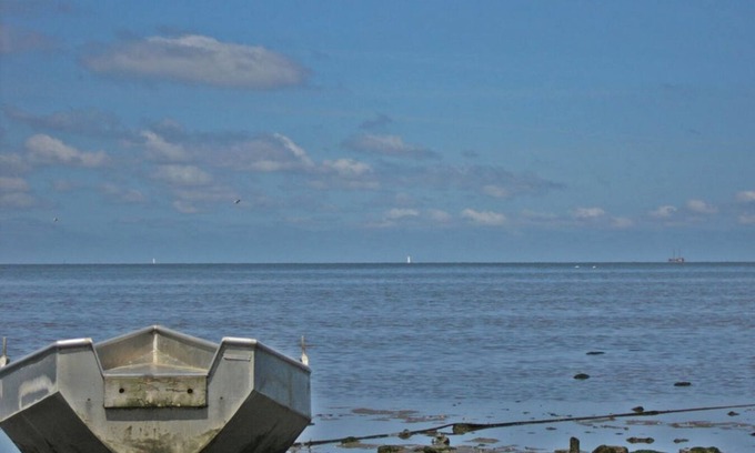 Broek op Langedijk Apartamento | Atelieronwater # De Fuut