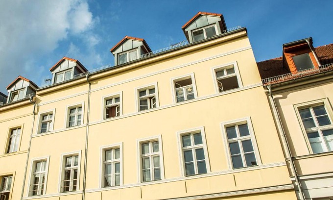 Innenstadt Apartamento | Apartmentpension am Stadtschloss