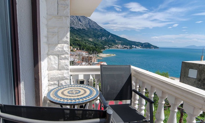 Igrane Apartamento | Apartamentos Marica (12261-A1) - Igrane