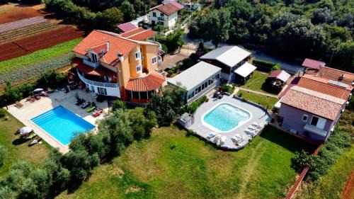 Vinkuran Apartamento | Apartments Šeherzada