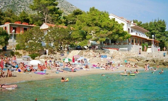 Ivan Dolac Apartamento | Apartamentos Šime, (2827), Ivan Dolac, isla de Hvar, Croacia