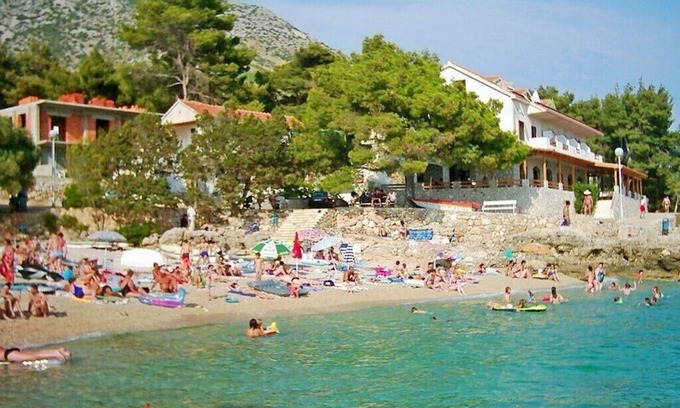 Ivan Dolac Apartamento | Apartamentos Šime, (2831), Ivan Dolac, isla de Hvar, Croacia