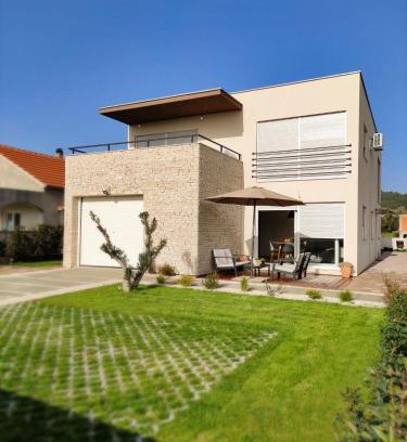 Bibinje Apartamento | Apartments Šime