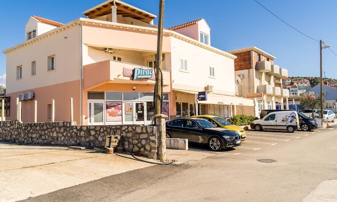 Zvekovica Apartamento | Apartments Šmanjak