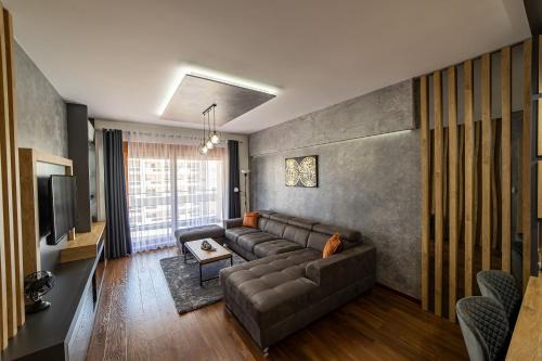 Podgorica Apartamento | Apartments 28 Master Quart