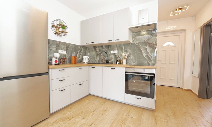 Gajac Apartamento | Apartments Adela I