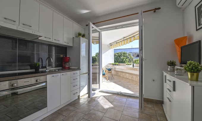 Gajac Apartamento | Apartments Adela II
