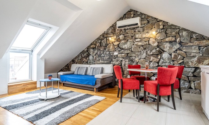 Stobrec Apartamento | Apartments Adriatic Split-Stobreč