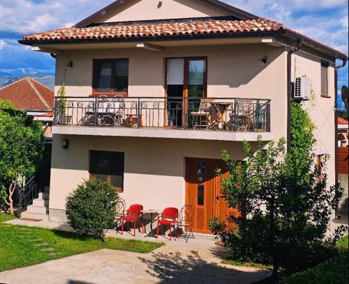 Karuc Apartamento | Apartments Aerodrom