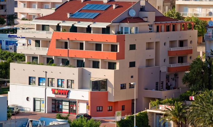 Ratac Apartamento | Apartments Agava