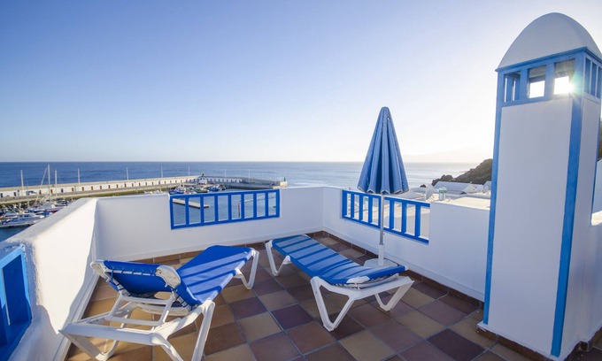 Puerto del Carmen Apartamento | Apartments Agua Marina