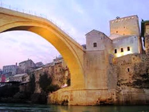 Mostar Apartamento | Apartments Ajla