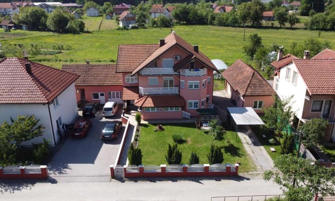 Zivinice Apartamento | Apartments Alibasic