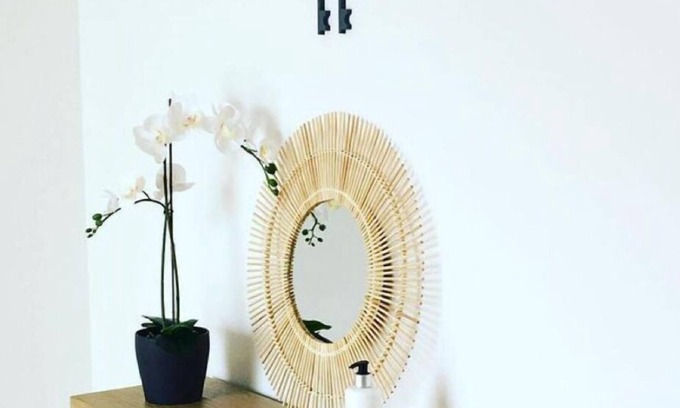 Poo Apartamento | APARTAMENTOS ALMENADA 2